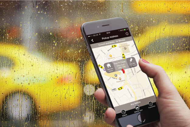 247 Cars taxi / minicabs